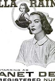 Janet Dean, Registered Nurse The Blake Case (1954–1955) Online