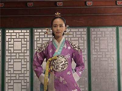 Jang Ok-jung, Sarang-e Salda Episode #1.18 (2013) Online