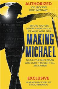 Joe Jackson: Making Michael (2012) Online