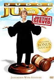 Judge Judy Episode dated 3 October 2008 (1996– ) Online