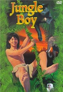 Jungle Boy (1998) Online