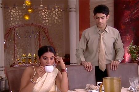 Kahaani Ghar Ghar Kii Episode #1.1348 (2000–2008) Online