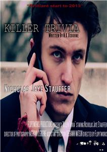 Killer Trivia (2013) Online