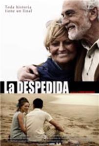 La despedida (2008) Online