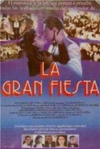 La gran fiesta (1986) Online