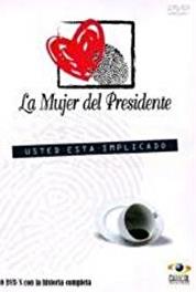 La mujer del presidente Acero esconde a los fugitivos (1997– ) Online