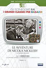 Le avventure di Nicola Nickleby Episode #1.5 (1958– ) Online