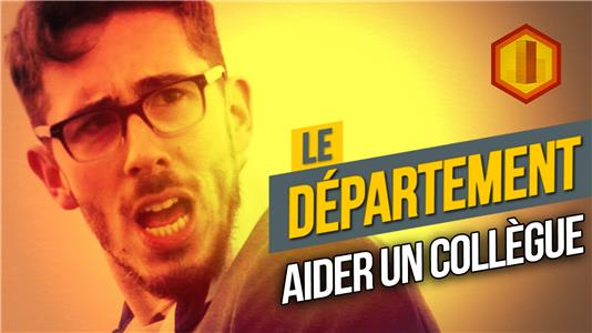 Le Département Aider un collègue (2016– ) Online