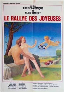 Le rallye des joyeuses (1974) Online
