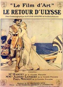 Le retour d'Ulysse (1909) Online