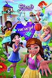 Lego Friends: Girls on a Mission The Artist's Way (2018– ) Online