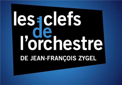 Les clefs de l'orchestre de Jean-François Zygel  Online