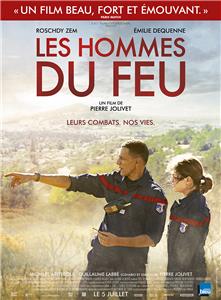 Les hommes du feu (2017) Online