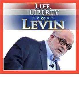 Life, Liberty & Levin Dan Bongino and Joseph diGenova (2018– ) Online