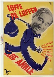 Loffe på luffen (1948) Online