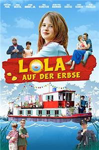 Lola auf der Erbse (2014) Online