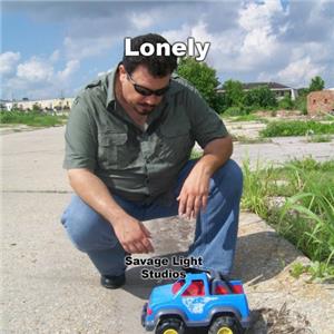 Lonely (2011) Online