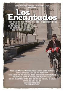 Los Encantados (2012) Online