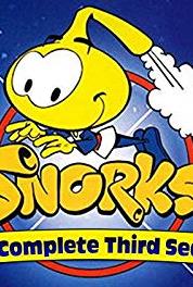 Los snorkels Snork Dance/Snork Marks the Spot (1984–1988) Online