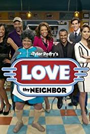 Love Thy Neighbor A Big Fuss Part 2 (2013– ) Online