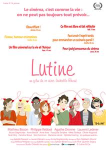 Lutine (2016) Online