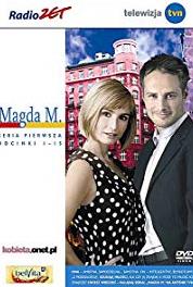 Magda M. Episode #1.13 (2005– ) Online