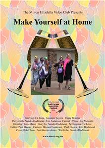 Make Yourself at Home (2016) Online