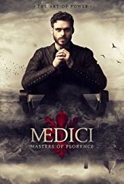 Medici Episode #3.8 (2016– ) Online