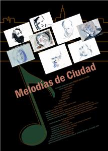Melodías de ciudad (2008) Online