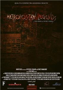 Metropolitan Legends  Online