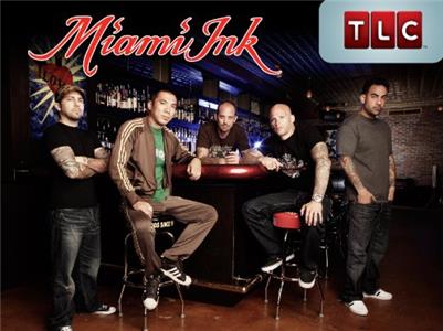 Miami Ink Makin' the Big Leagues (2005–2008) Online