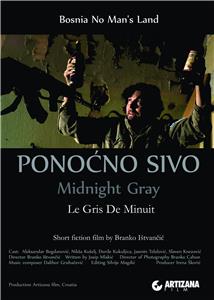 Midnight Gray (2014) Online