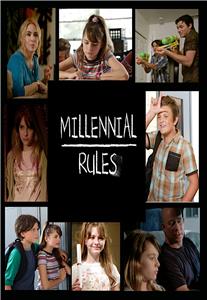 Millennial Rules (2018) Online