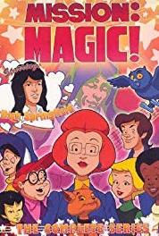 Mission: Magic! Land of Hyde and Goseek (1973–1974) Online