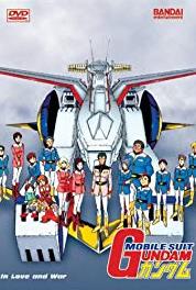 Mobile Suit Gundam The Battle of Odessa (1979–1980) Online