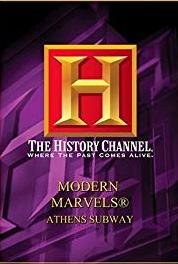Modern Marvels Levees (1993– ) Online