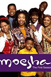 Moesha Definitely Not the Cosbys (1996–2001) Online