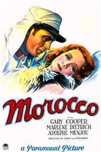 Morocco (1930) Online