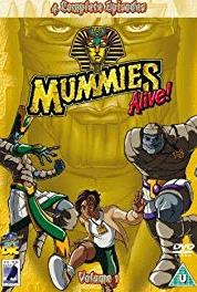 Mummies Alive! High Nuhn (1997–1998) Online