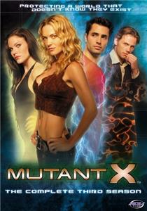 Mutant X A Normal Life (2001–2004) Online
