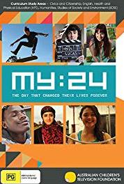 My:24 Andy and Lyndsey (2014– ) Online