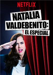 Natalia Valdebenito: El especial (2018) Online