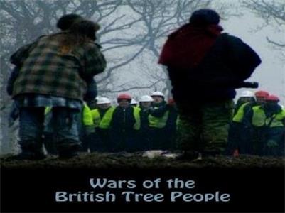 Newbury: Wars of the British Tree People (1996) Online