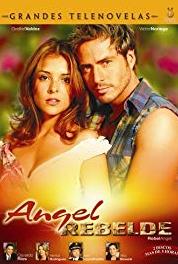 Ángel Rebelde Episode #1.121 (2004– ) Online