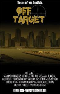 Off Target: Reign Multimedia short film (2011) Online