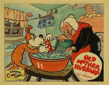 Old Mother Hubbard (1935) Online
