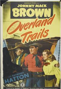Overland Trails (1948) Online