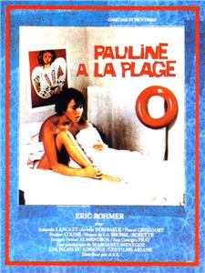 Pauline am Strand (1983) Online