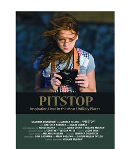 Pitstop (2007) Online