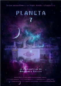 Planeta 7 (2017) Online